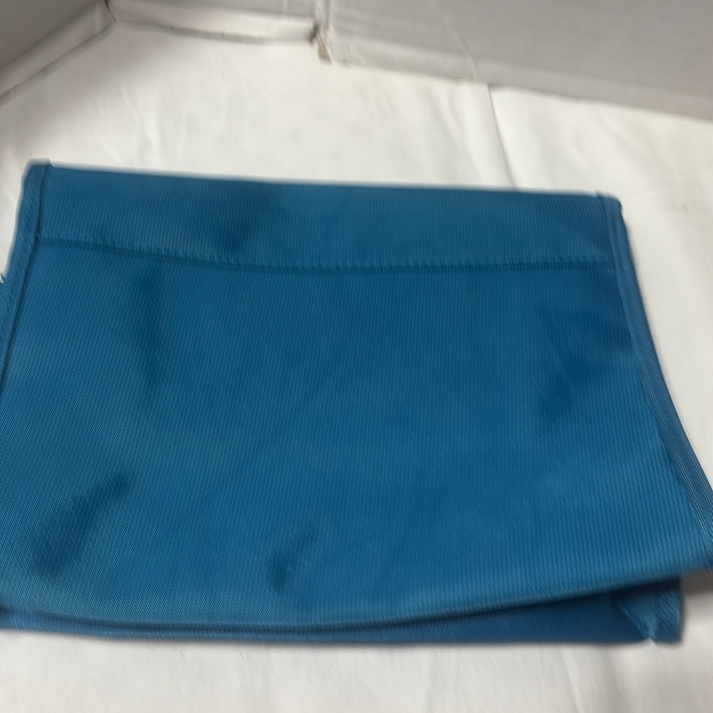 Milano Series Blue Women's jewelry organizer. EUC - Picture 4 of 4